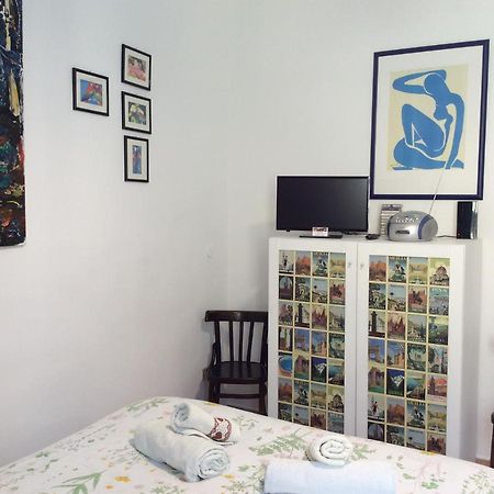 B&B Sant'Elmo Napoli Dış mekan fotoğraf