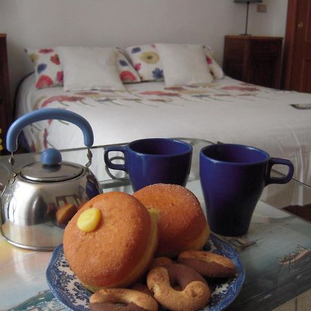 B&B Sant'Elmo Napoli Dış mekan fotoğraf