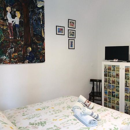 B&B Sant'Elmo Napoli Dış mekan fotoğraf