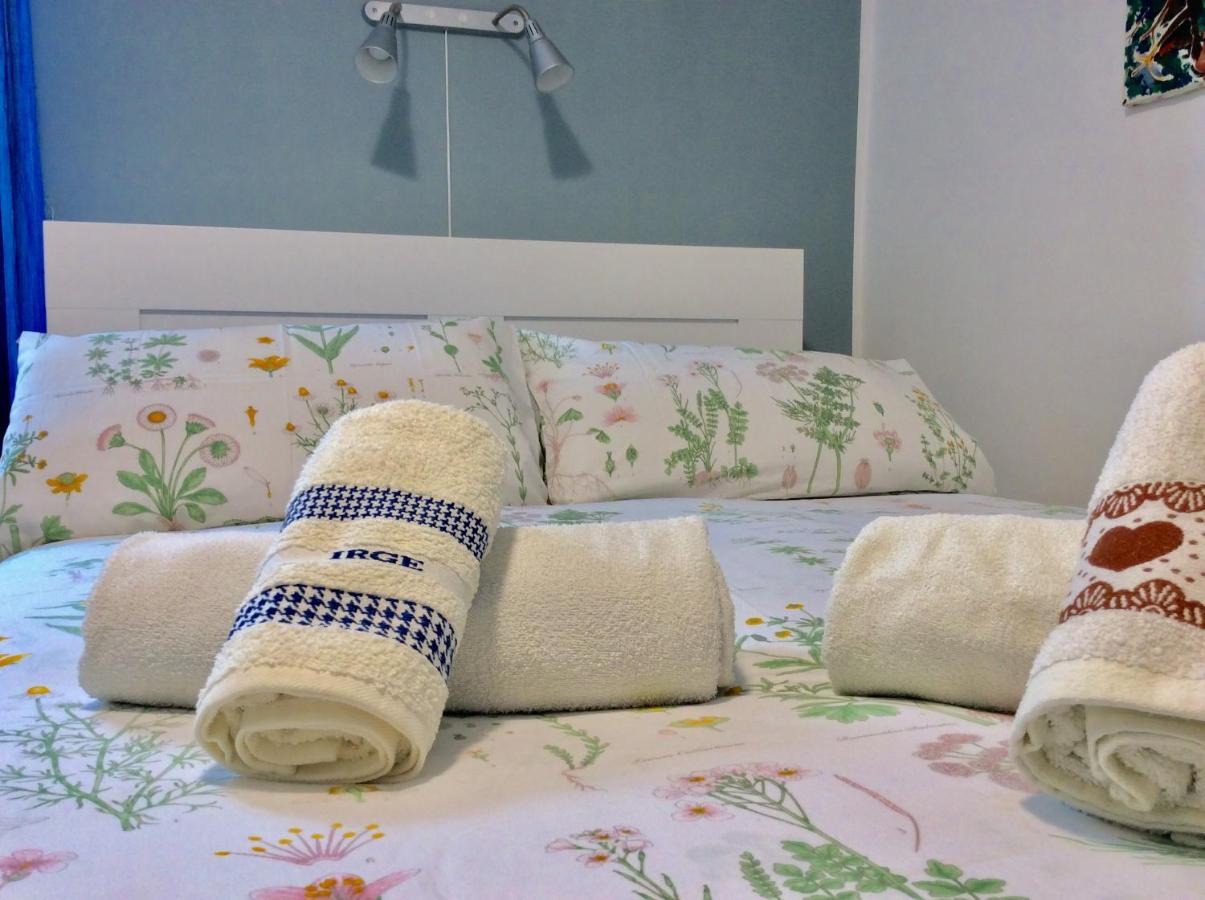 B&B Sant'Elmo Napoli Dış mekan fotoğraf