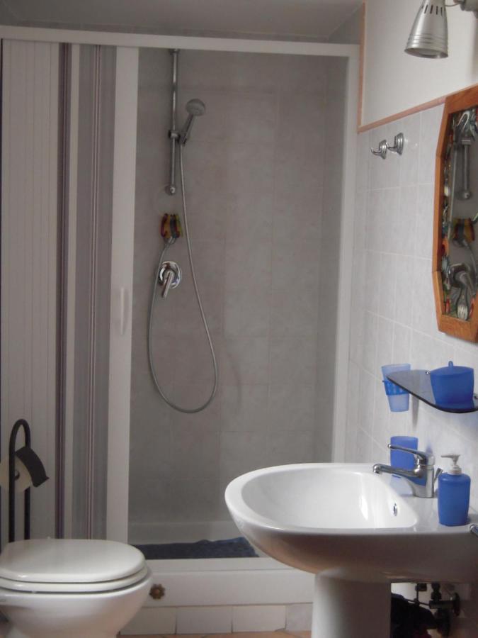 B&B Sant'Elmo Napoli Dış mekan fotoğraf