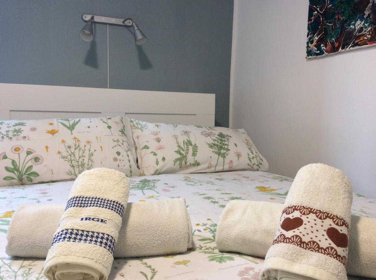 B&B Sant'Elmo Napoli Dış mekan fotoğraf