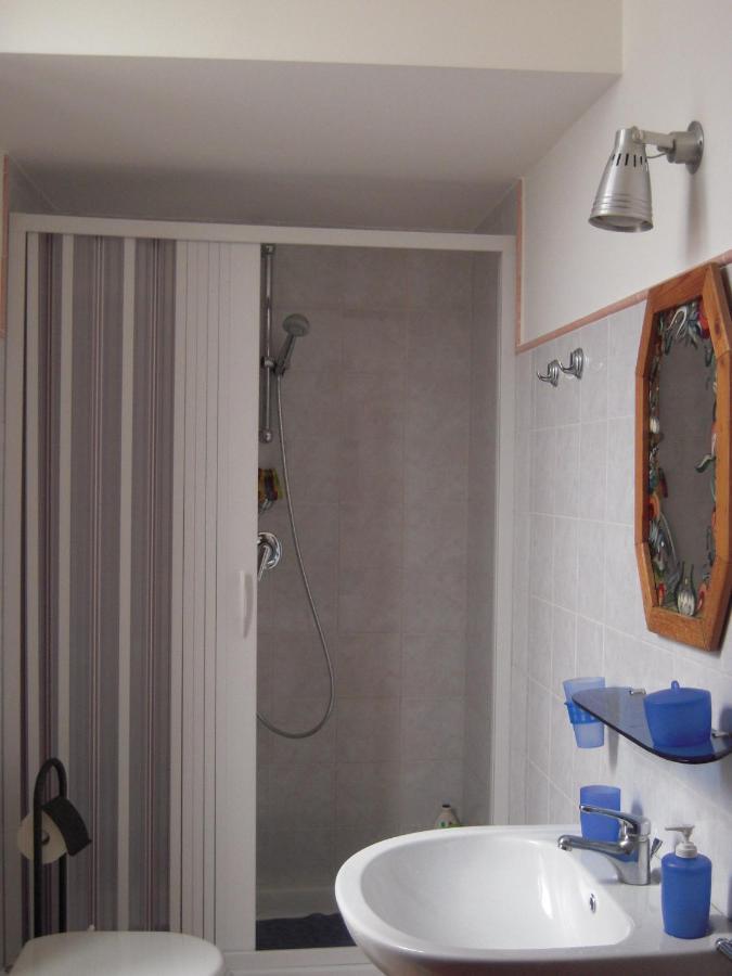 B&B Sant'Elmo Napoli Dış mekan fotoğraf